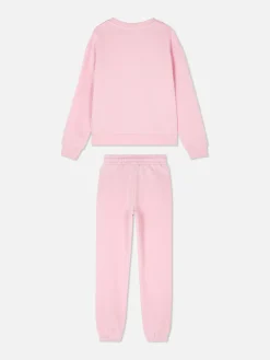 Niños Primark Sudaderas Con Y Sin Capucha|Sudadera Gráfica De Stitch Y Ángel De Disney