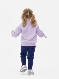 Niños Primark Conjuntos Y Sets|Sudadera Y Leggings De La Casa De Muñecas De Gabby