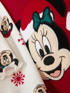 Primark Conjuntos Y Sets|Sudadera Y Leggings Navideños A Juego Disney