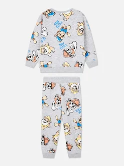 Niños Primark Conjuntos Y Sets|Sudadera Y Pantalón De Chándal De PAW Patrol
