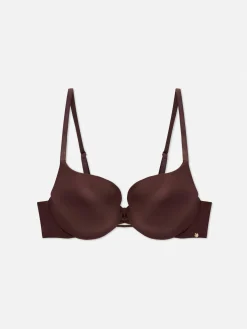 Mujer Primark Sujetadores|Sujetador Escotado Push-up Invisible