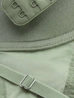 Mujer Primark Sujetadores|Sujetador Invisible De Moda Con Laterales De Malla