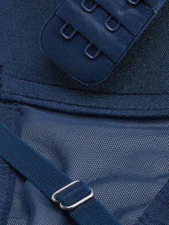 Mujer Primark Sujetadores|Sujetador Invisible De Moda Con Laterales De Malla