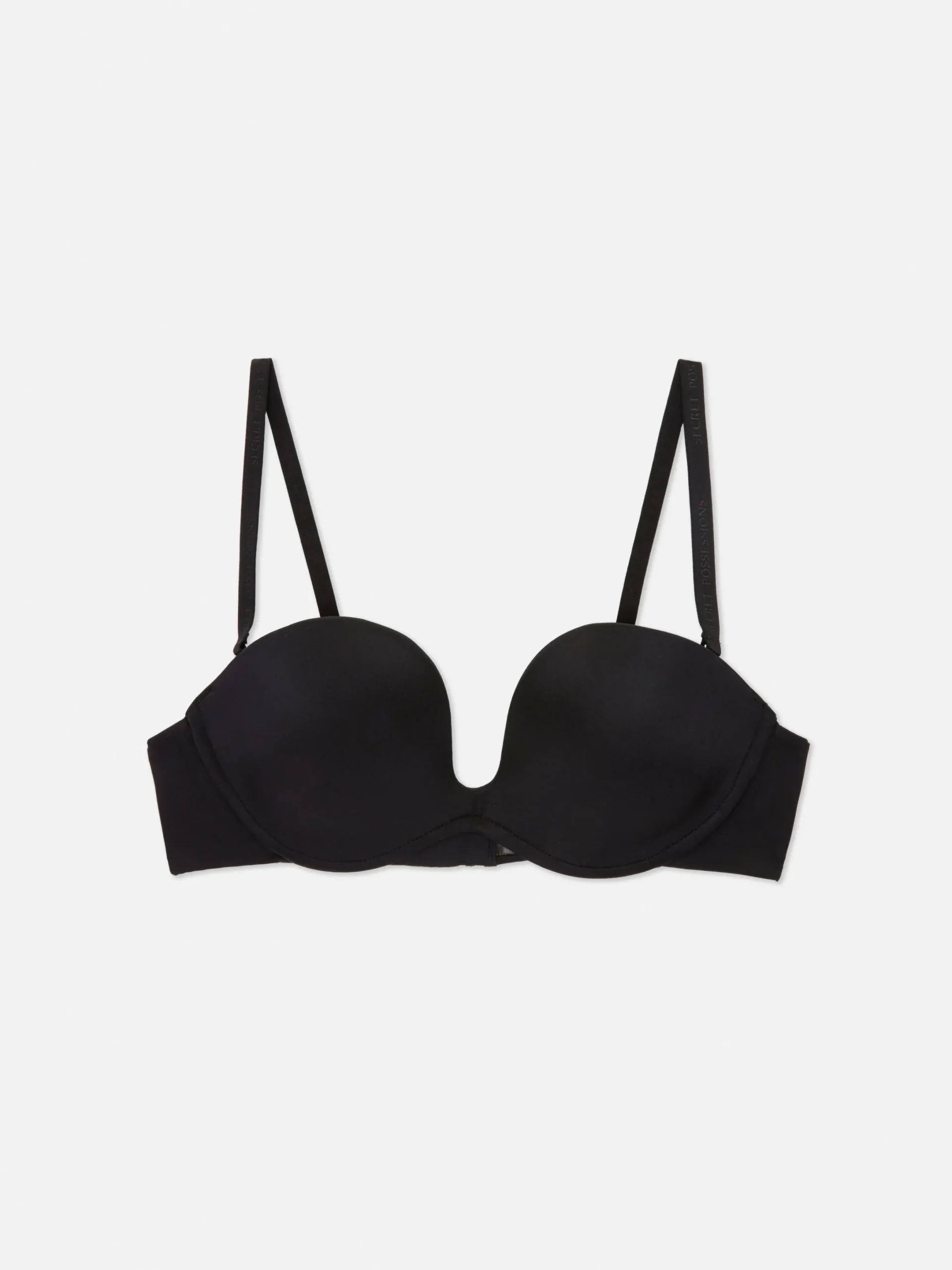 Mujer Primark Sujetadores|Sujetador Multiposición Con Aros