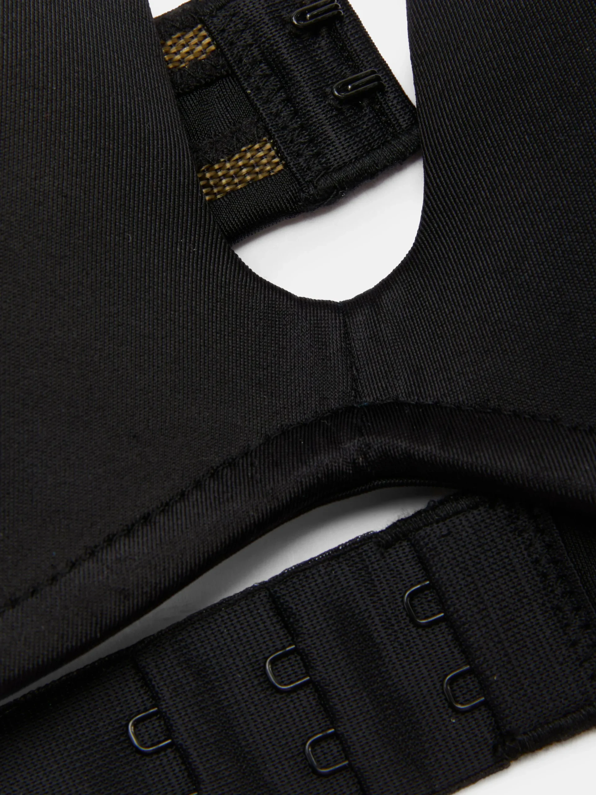 Mujer Primark Sujetadores|Sujetador Multiposición Con Aros