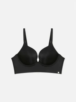 Mujer Primark Faja Moldeadora|Sujetador Push-up Con Escote De Pico Profundo