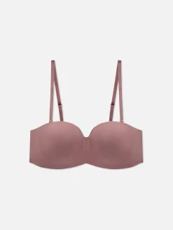 Mujer Primark Sujetadores|Sujetador Sin Tirantes Multiposición, Copas A-D