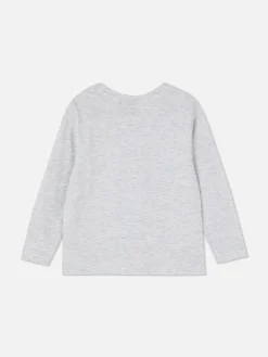 Niños Primark Tops Y Camisetas|Super Mario Bros. Camiseta De Manga Larga