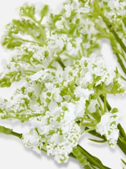 Primark Plantas Y Flores Artificiales|Tallo De Brezo Artificial