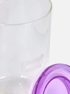 Primark Menaje|Tarro De Almacenaje De Vidrio Para La Cocina