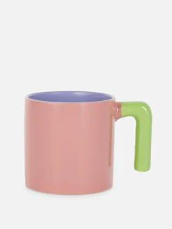 Primark Tazas Y Tazones|Taza Bicolor