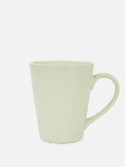 Primark Tazas Y Tazones|Taza De Desayuno Con Relieve