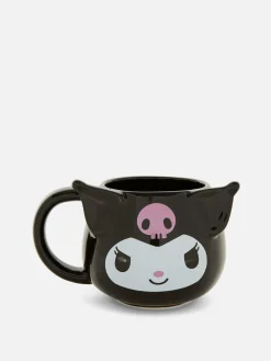 Primark Tazas Y Tazones|Taza De Kuromi De Hello Kitty