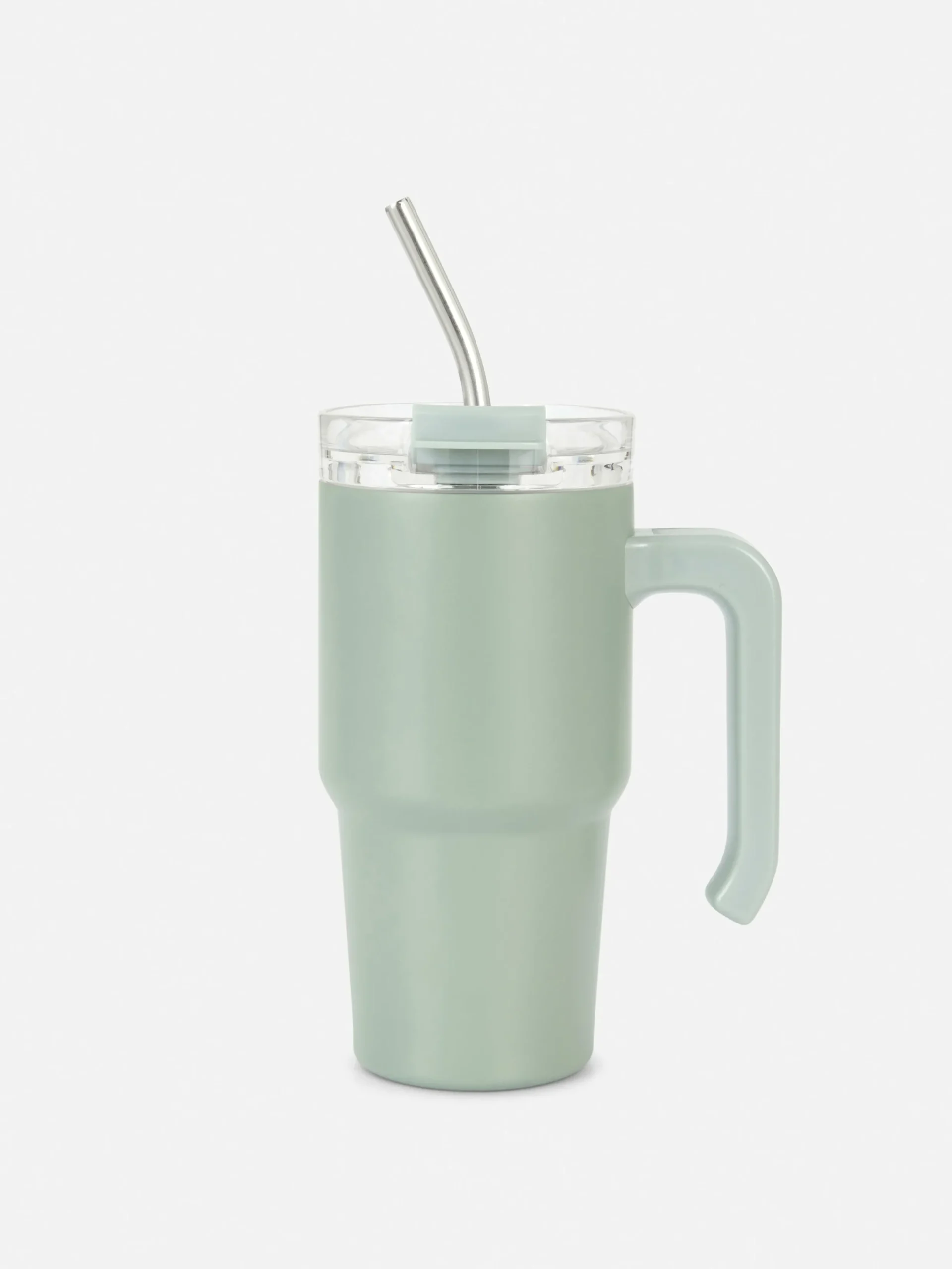 Primark Tazas Y Tazones|Taza Portátil De Acero Inoxidable