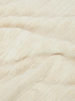 Primark Toallas|Toalla De Baño Acanalada Con Textura