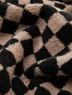 Primark Toallas|Toalla De Mano A Cuadros