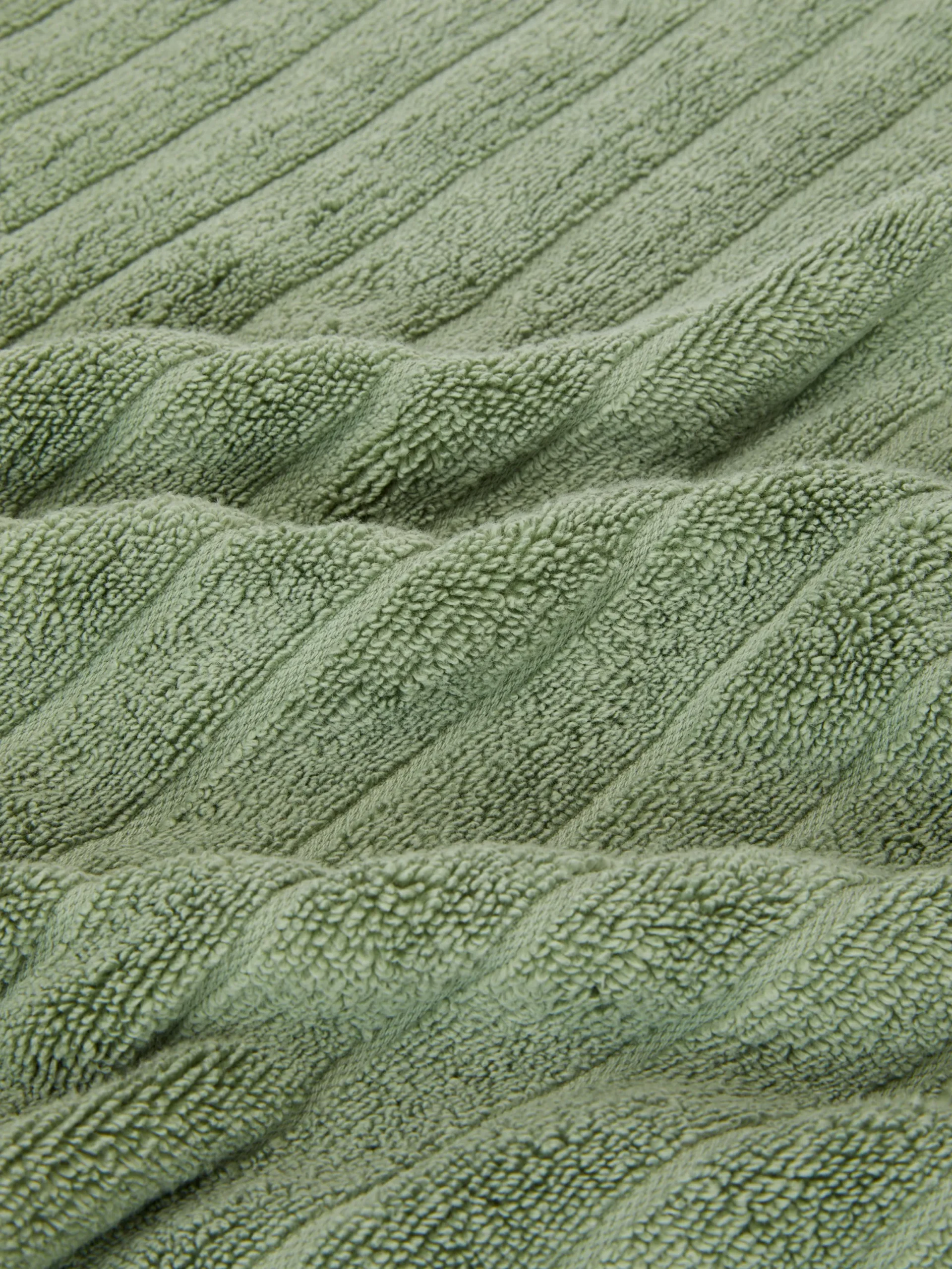 Primark Toallas|Toalla De Mano Acanalada