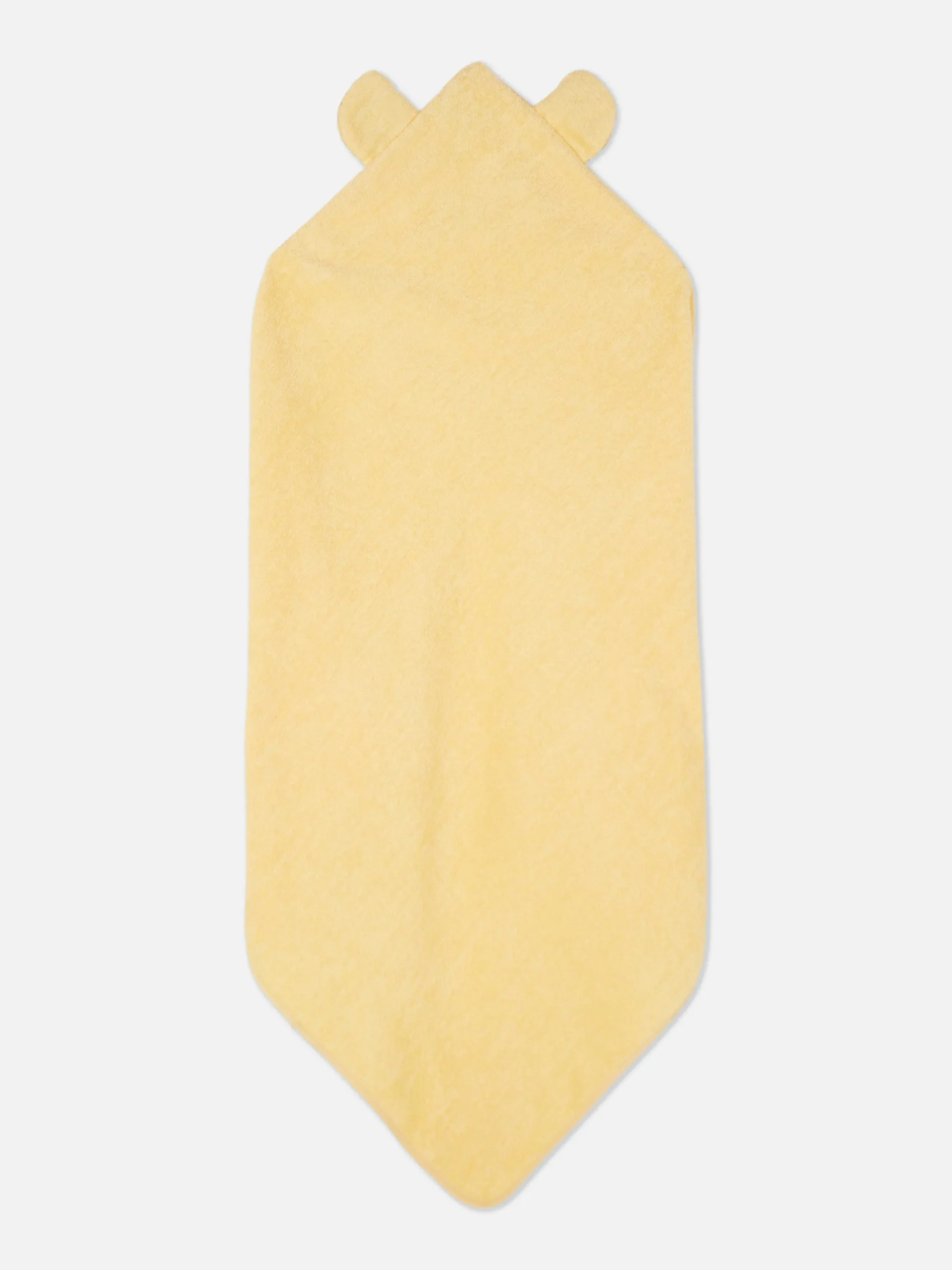 Primark Habitación Bebé|Baño Y Cambio|Toalla Del 30.º Aniversario De El Rey León De Disney