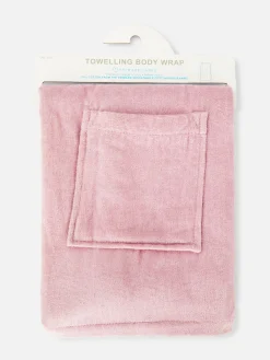 Primark Toallas|Toalla Envolvente Para El Cuerpo