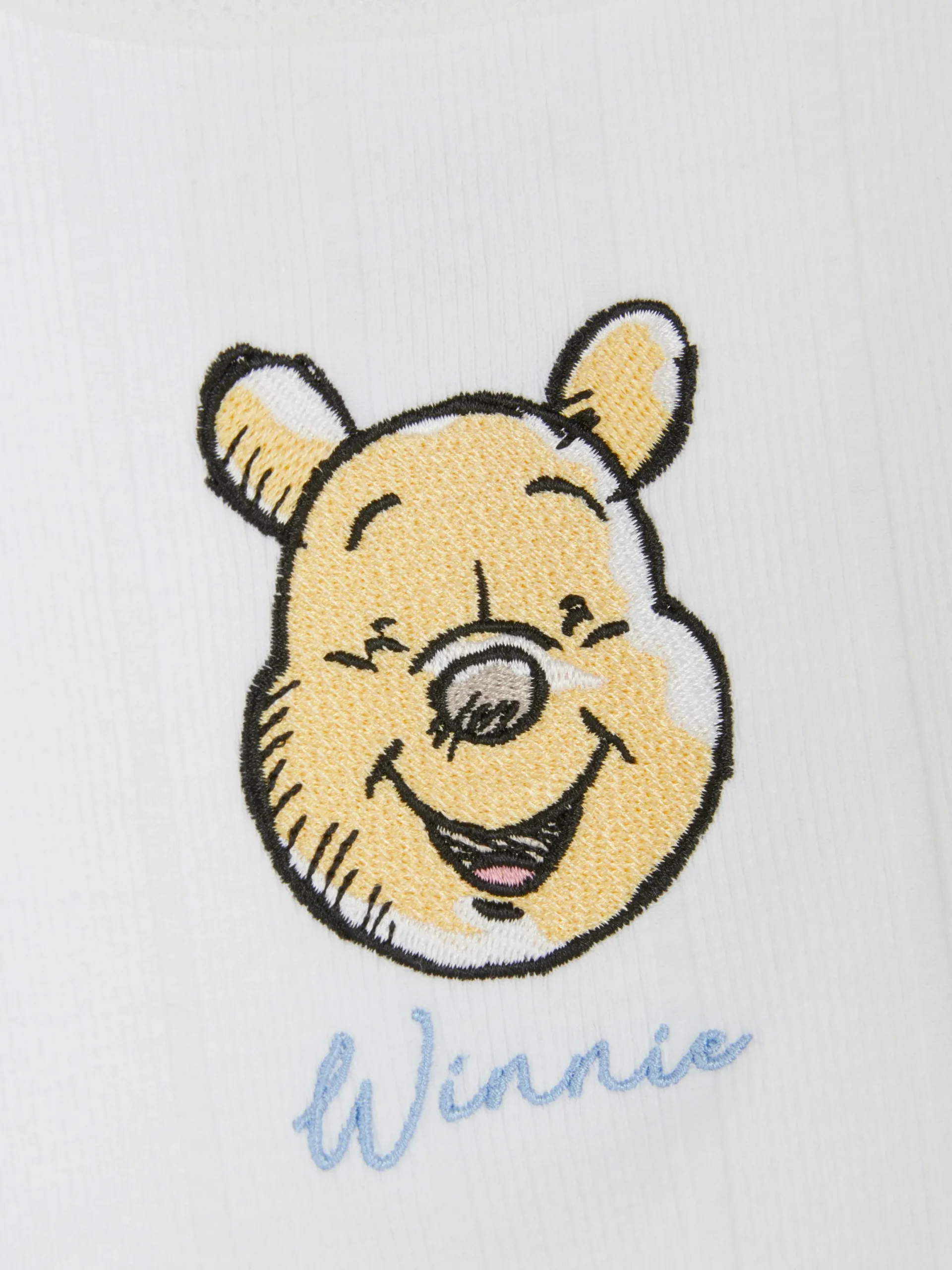 Mujer Primark Tops De Pijama|Top De Pijama De Tirantes De Winnie The Pooh, Disney