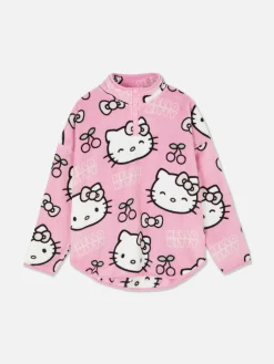 Mujer Primark Tops De Pijama|Top De Pijama Del 50.º Aniversario De Hello Kitty
