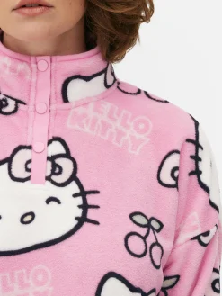 Mujer Primark Tops De Pijama|Top De Pijama Del 50.º Aniversario De Hello Kitty