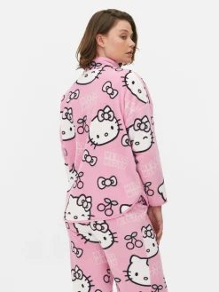 Mujer Primark Tops De Pijama|Top De Pijama Del 50.º Aniversario De Hello Kitty