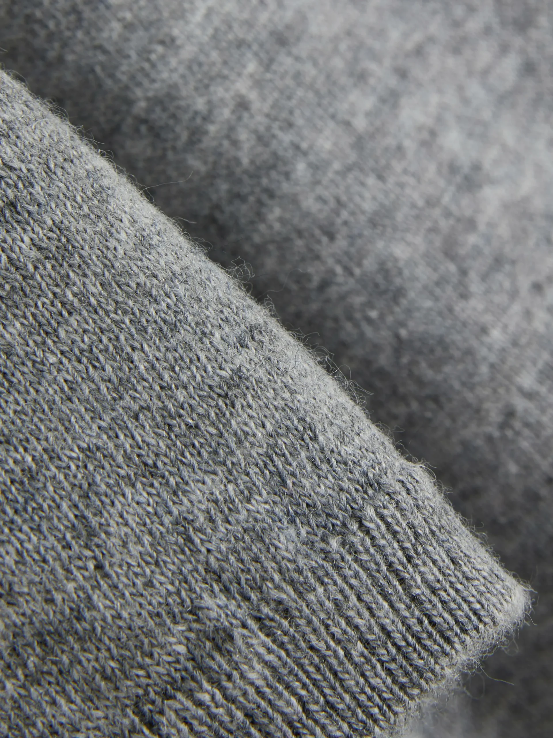 Mujer Primark Jerseys Y Cárdigans|Top De Punto Fino Y Manga Corta Con Cuello