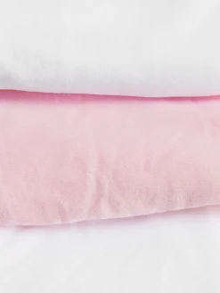 Niños Primark Calcetines Y Medias|Tres Pares De Medias Opacas Surtidas De 40 Deniers