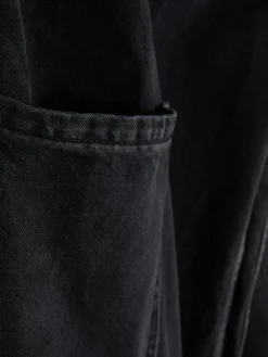 Mujer Primark Vaqueros|Vaqueros Cargo De Corte Globo