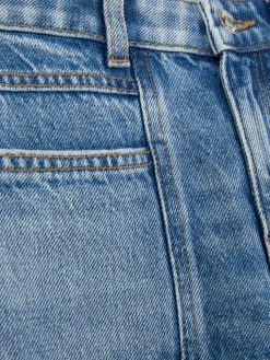 Niños Primark Vaqueros|Vaqueros Cargo De Pernera Ancha