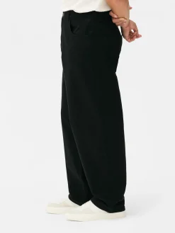 Hombre Primark Vaqueros|Vaqueros De Corte Ancho