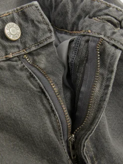 Mujer Primark Vaqueros|Vaqueros De Corte Bombacho