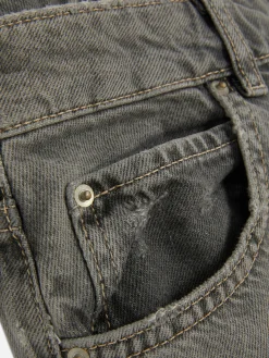 Mujer Primark Vaqueros|Vaqueros De Corte Bombacho