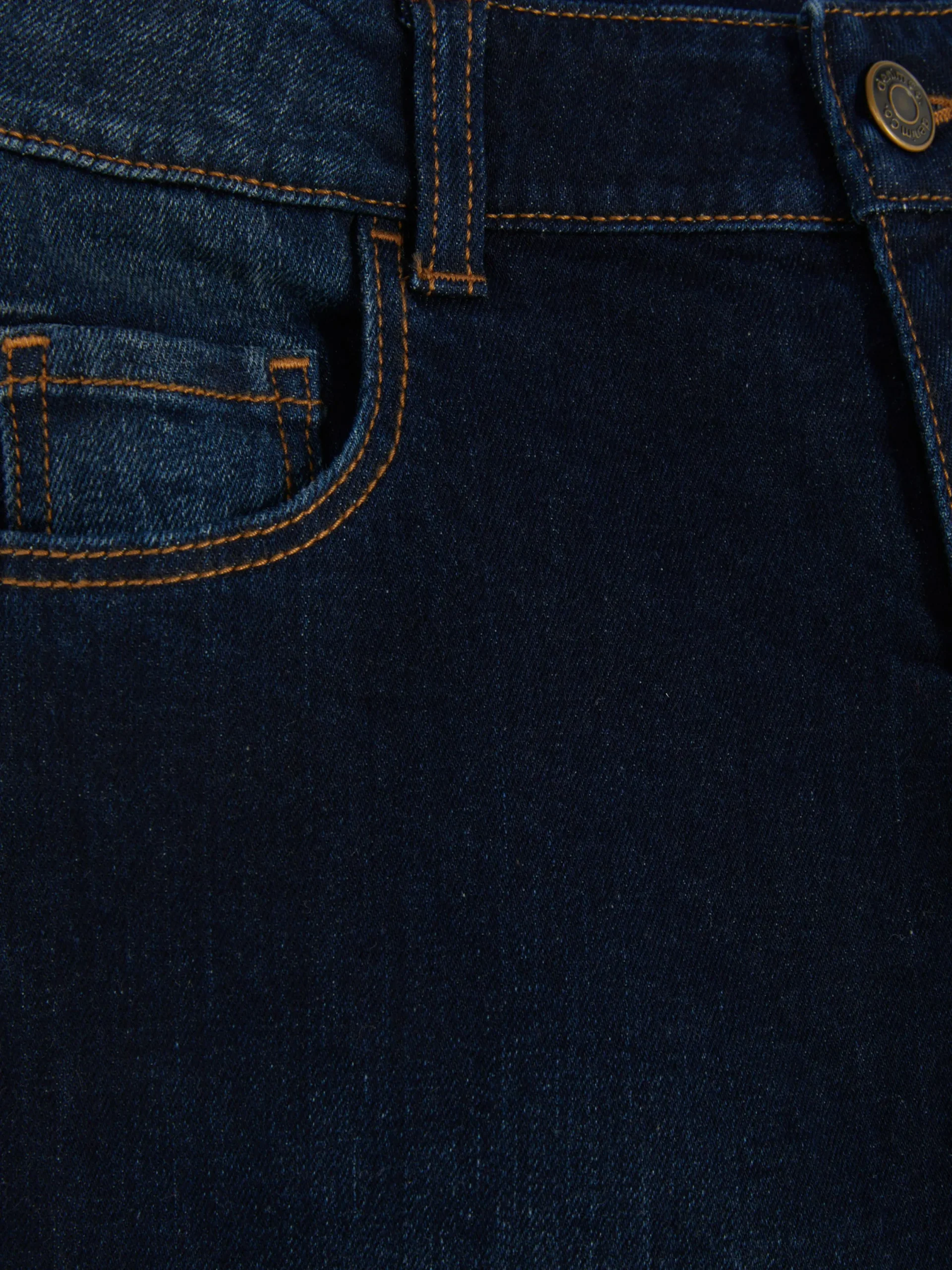 Niños Primark Vaqueros|Vaqueros De Corte Entallado Para Niño Mayor