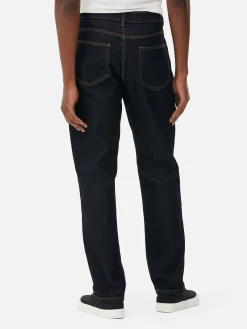 Hombre Primark Vaqueros|Vaqueros De Corte Recto