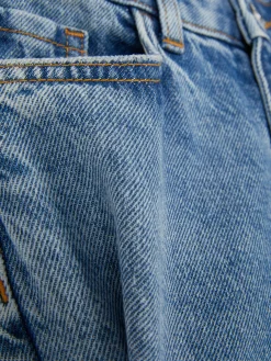 Niños Primark Vaqueros|Vaqueros De Pernera Ancha Abierta