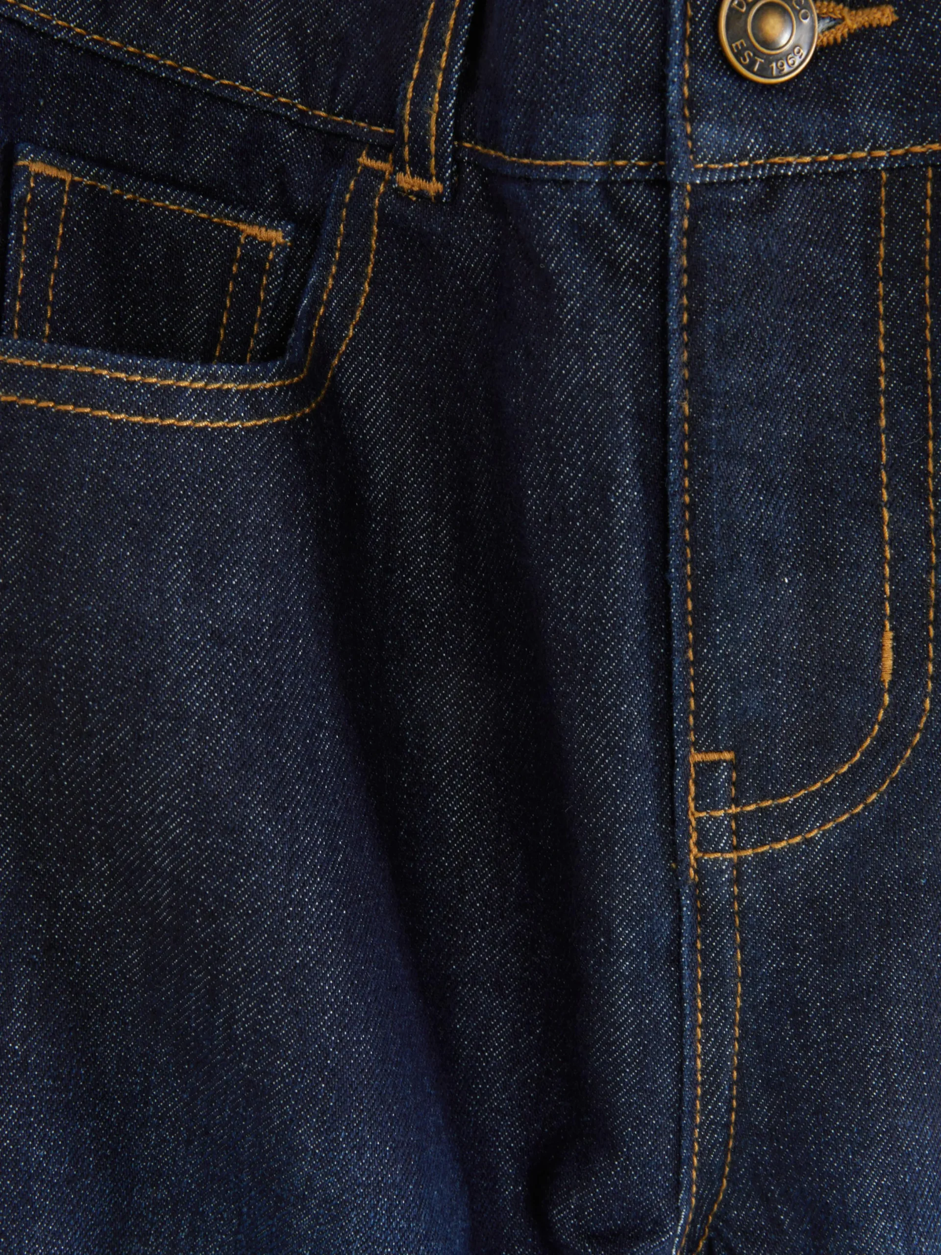 Niños Primark Vaqueros|Vaqueros De Pernera Recta