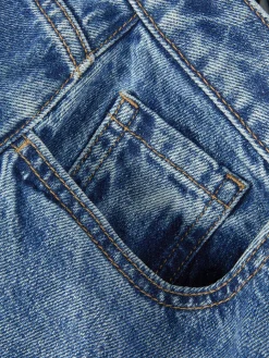 Mujer Primark Vaqueros|Vaqueros De Pernera Redonda De Rita Ora