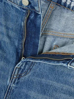 Mujer Primark Vaqueros|Vaqueros De Pernera Redonda De Rita Ora