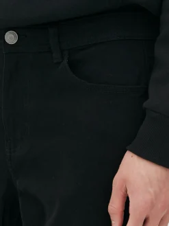 Hombre Primark Vaqueros|Vaqueros De Sarga De Corte Recto