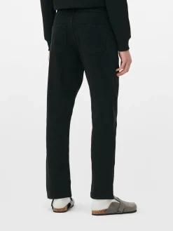 Hombre Primark Vaqueros|Vaqueros De Sarga De Corte Recto