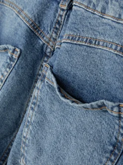 Mujer Primark Tejido Vaquero|Vaqueros|Vaqueros De Talle Alto