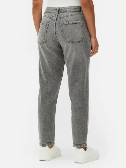 Mujer Primark Tejido Vaquero|Vaqueros|Vaqueros De Talle Alto