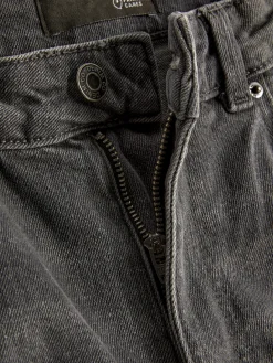 Mujer Primark Tejido Vaquero|Vaqueros|Vaqueros De Talle Alto