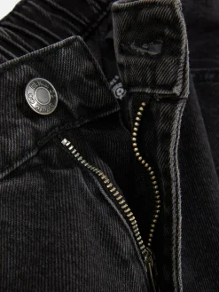 Mujer Primark Vaqueros|Vaqueros Elásticos De Pernera Ancha