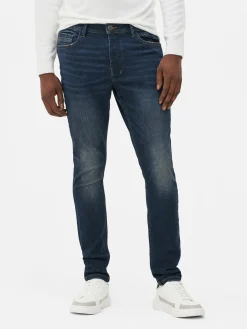 Hombre Primark Vaqueros|Vaqueros Entallados