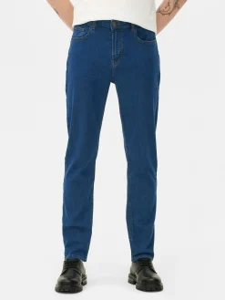 Hombre Primark Vaqueros|Vaqueros Entallados