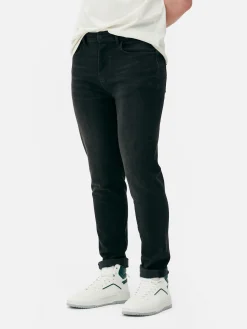 Hombre Primark Vaqueros|Vaqueros Entallados