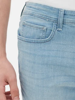 Hombre Primark Vaqueros|Vaqueros Entallados Elásticos